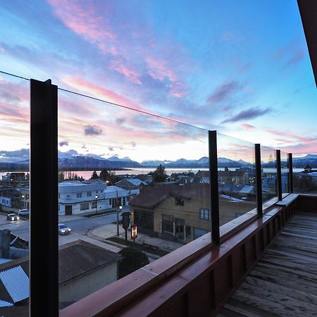 Hotel Vendaval Puerto Natales Esterno foto